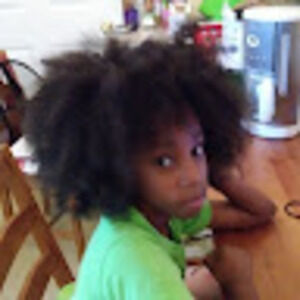 Meet your Posher, Sasha